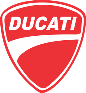 Ducati 55240121A logo