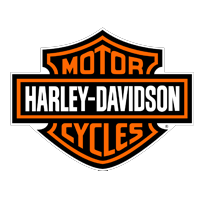 Harley Davidson 61300910 logo