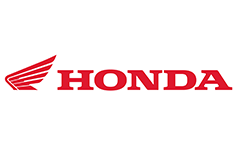 Honda 64235MT3000ZH logo