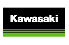 Kawasaki 14090150011 logo