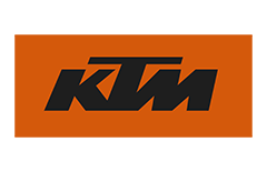 KTM 40540034 logo