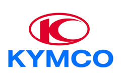 Opcje i akcesoria dla Kymco Agility 50 City R 16  - 2011