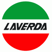 Laverda OR 600 Atlas /3  - 1987 | Wszystkie części