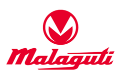Malaguti  logo