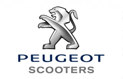 Opcje i akcesoria dla Peugeot Django 125 Sport  - 2014