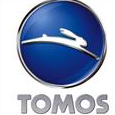 Tomos T244881 logo