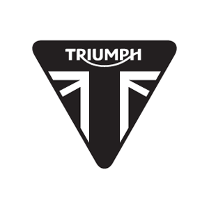 Triumph T1245007 logo