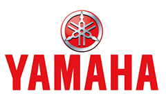 Yamaha 5EB154630000 logo