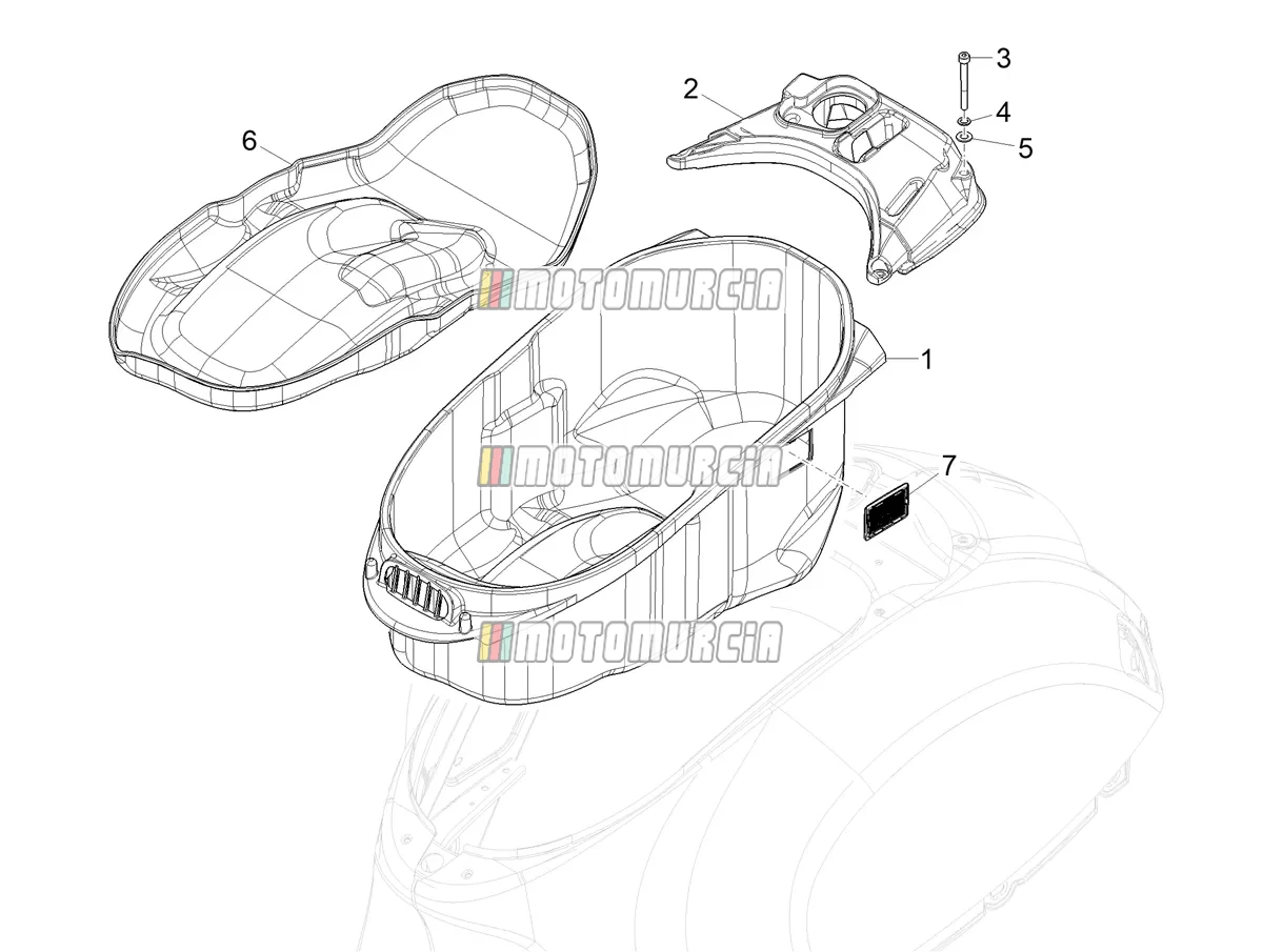 Casque Huosing - sous-additionner