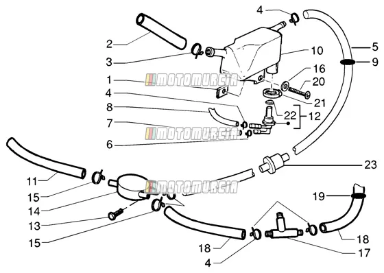 Fuel Supply System