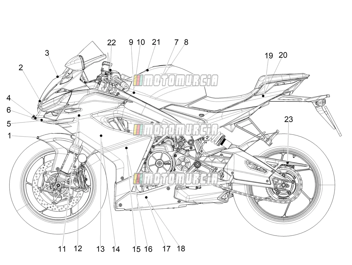 Autocollant