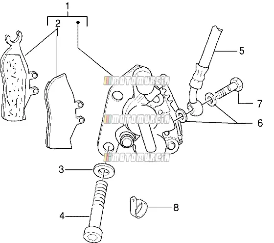 Caliper
