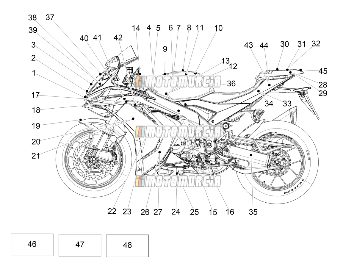 Autocollant