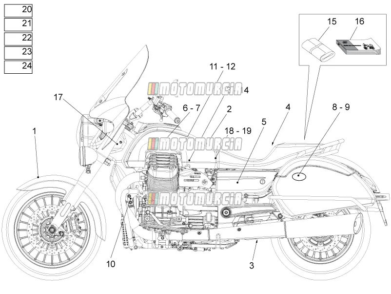 Autocollant