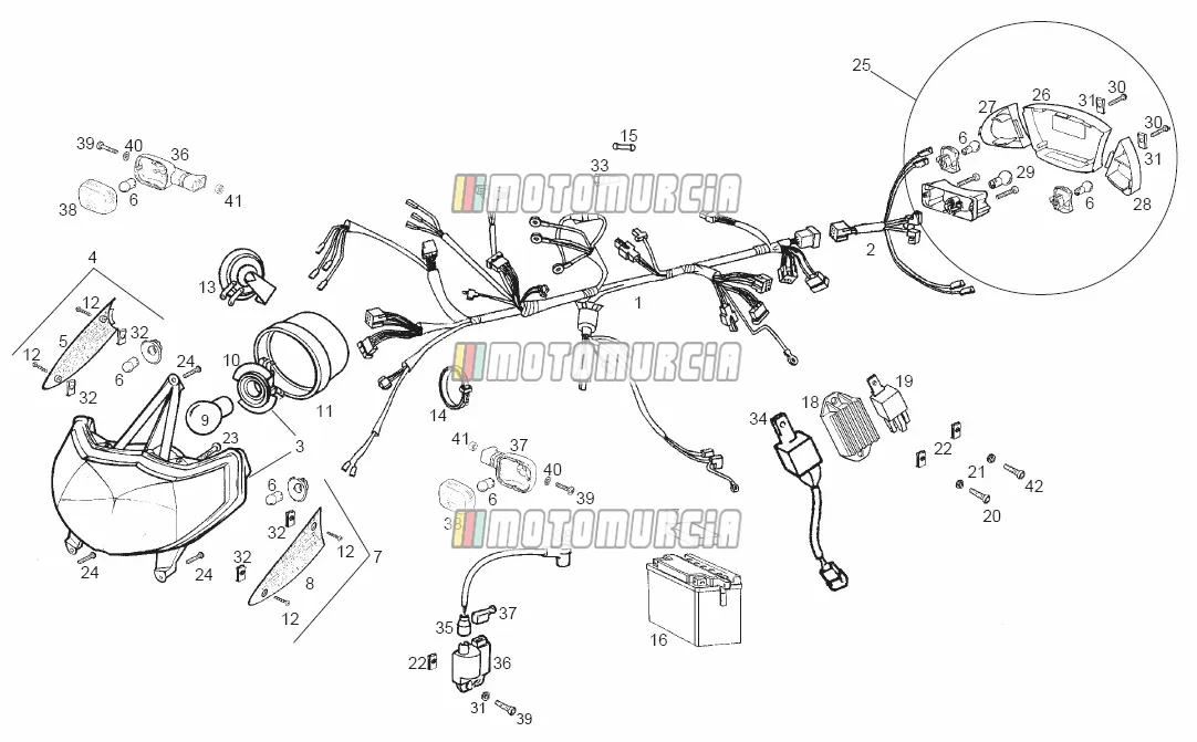Electrical System