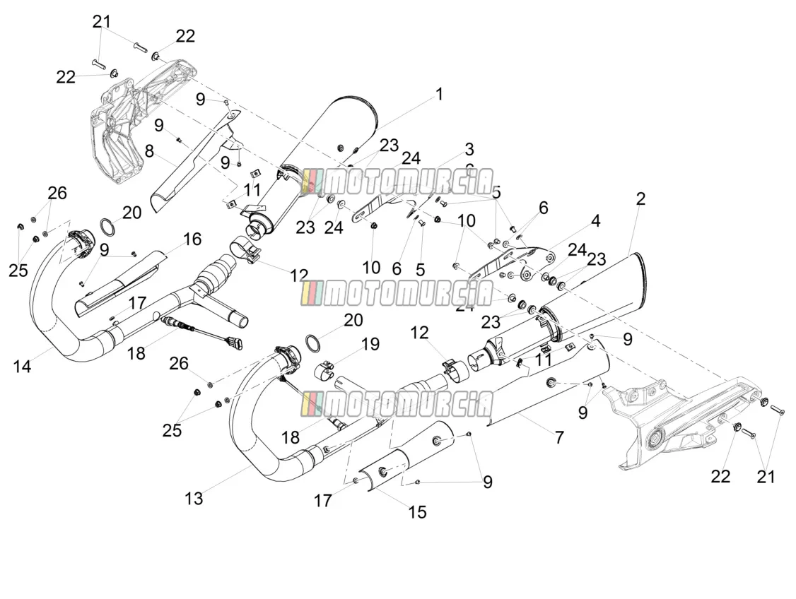 Exhaust System