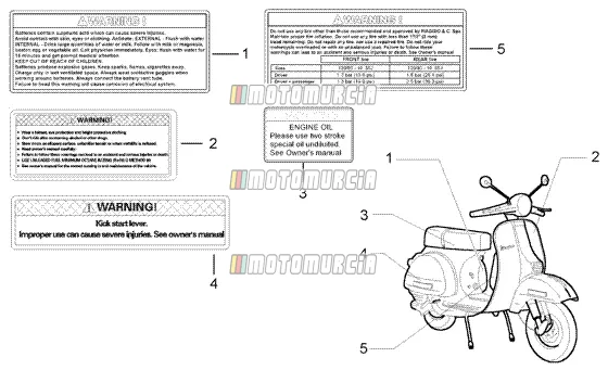 Autocollant
