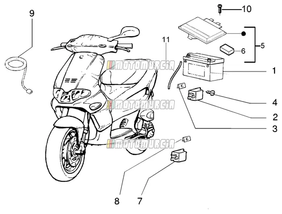 Electrical Devices