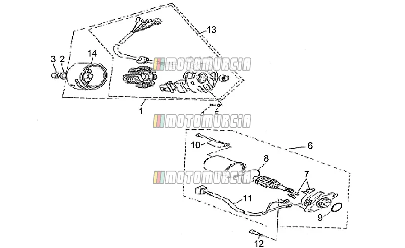 Motor