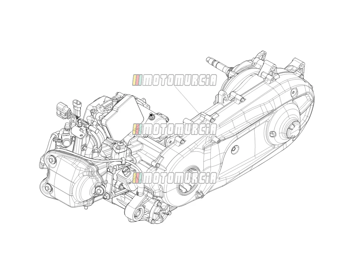 Engine Assembly