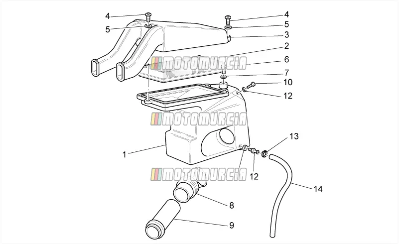 Airbox
