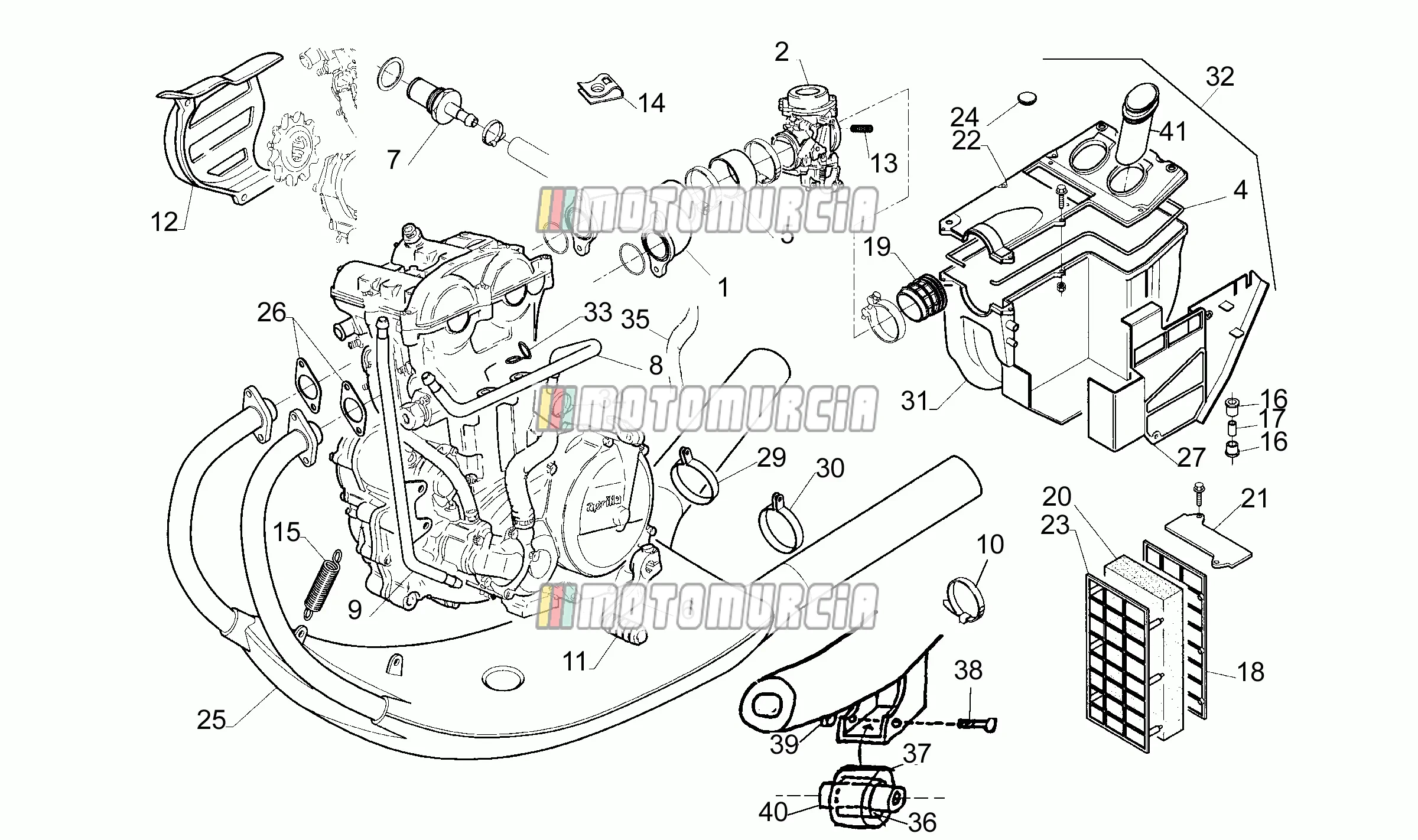 Luchtkast