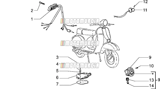 Electrical Devices