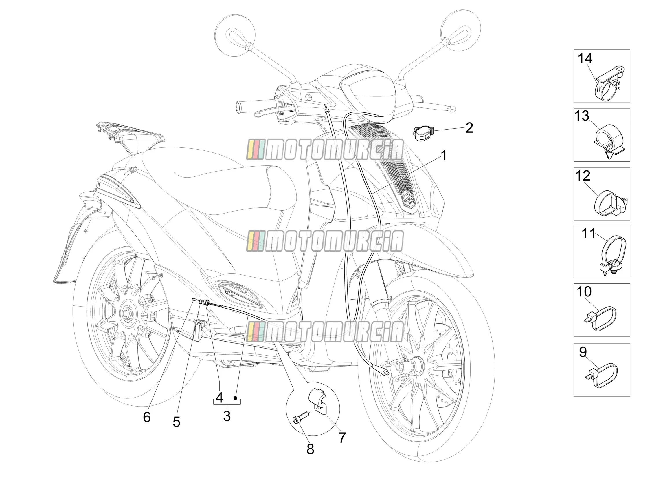 Transmissies