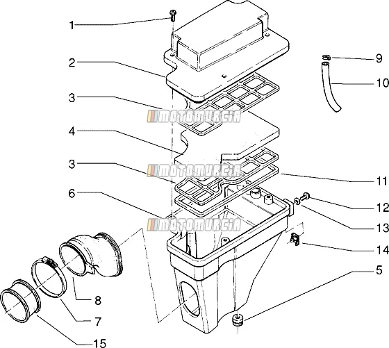 Purificateur d'air