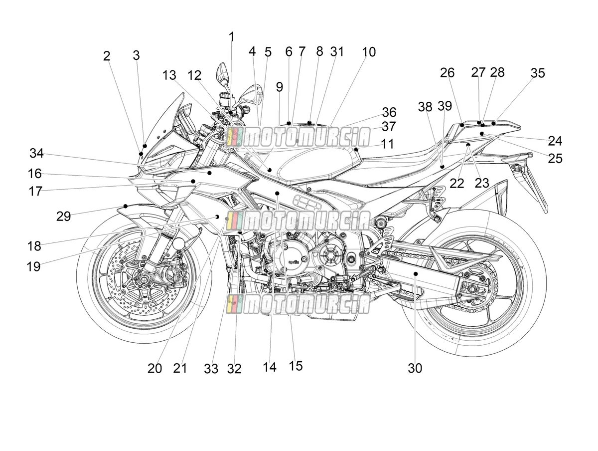 Autocollant