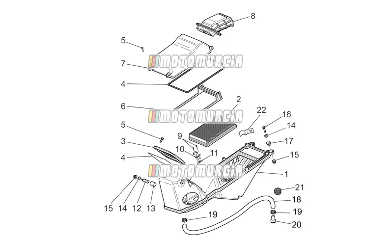 Airbox