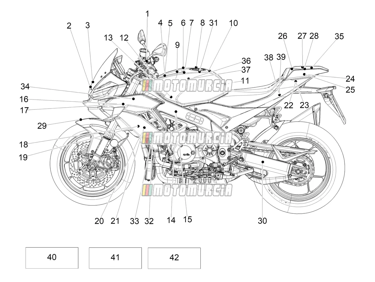 Autocollant