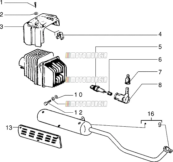 Exhaust System