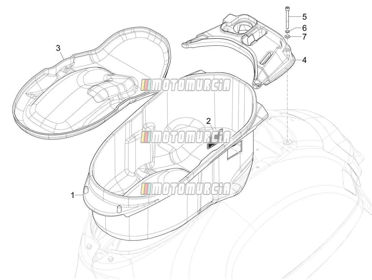 Casque Huosing - sous-additionner