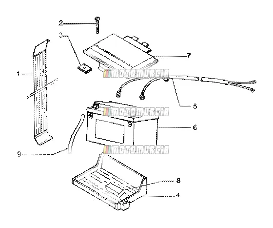 Battery