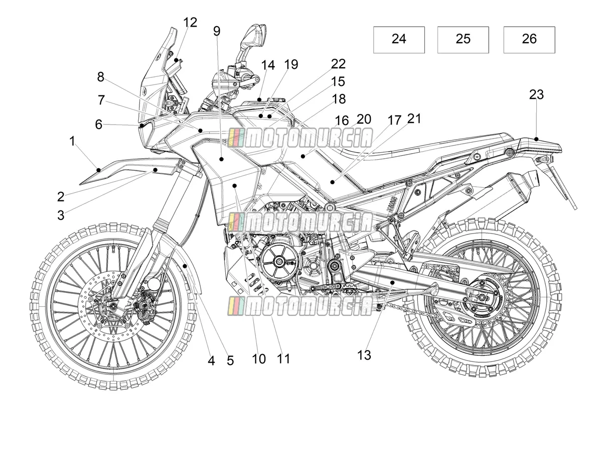 Autocollant