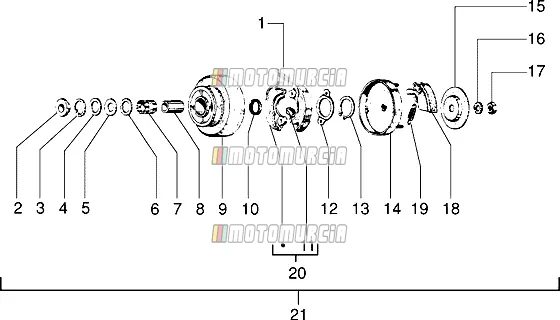 Clutch Unit