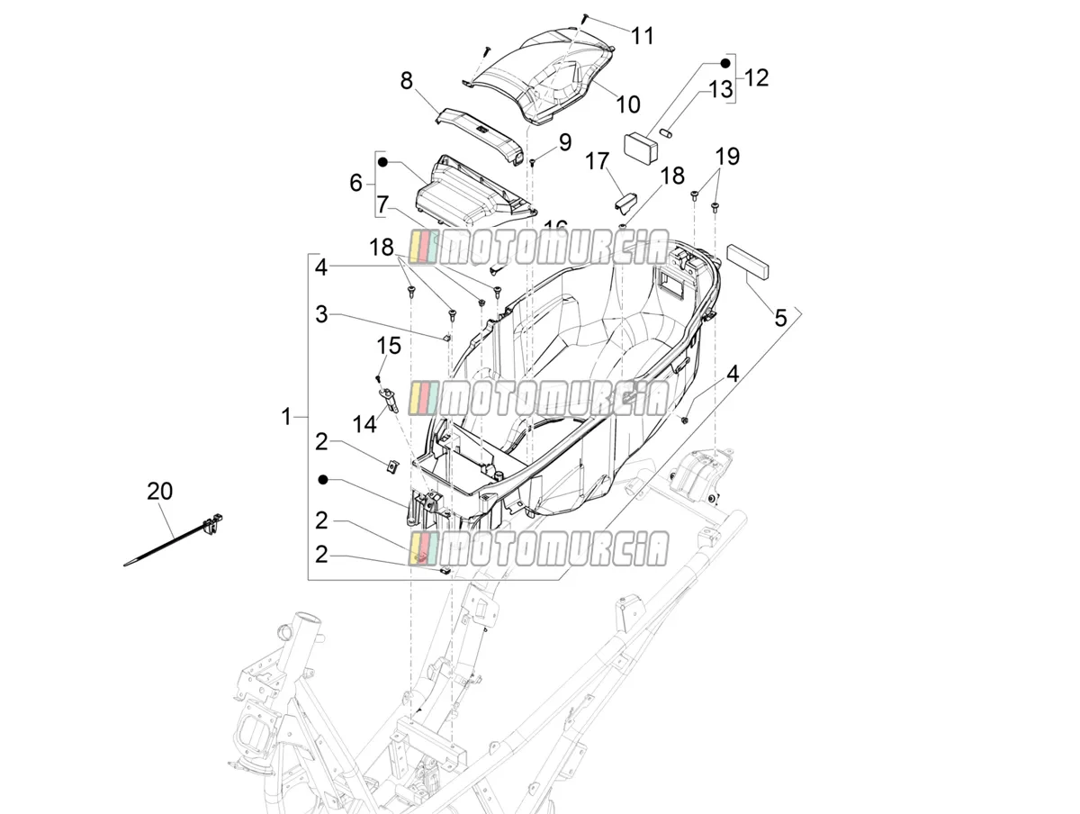 Casque Huosing - sous-additionner