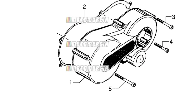 Motor de partida
