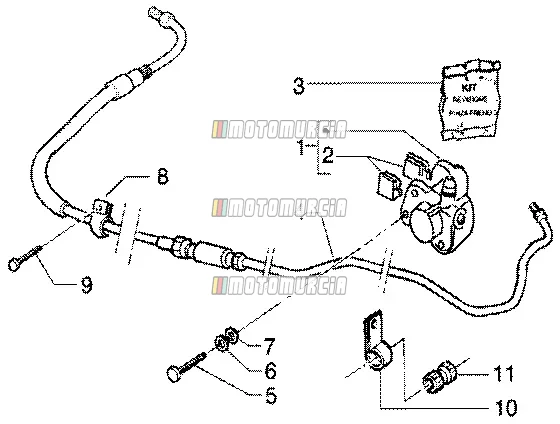 Caliper