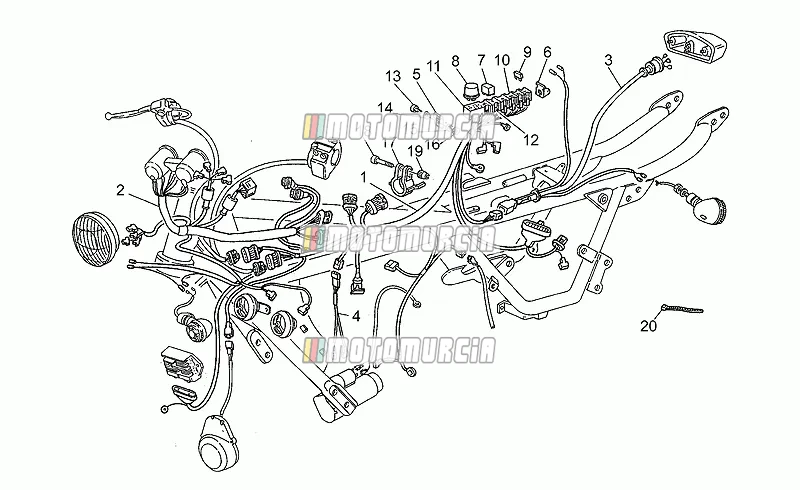 Electrical System I