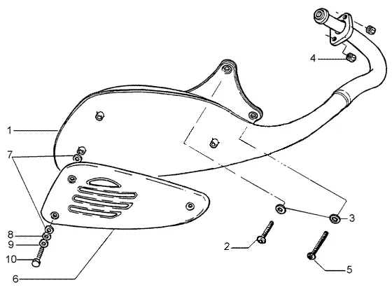 Silencieux