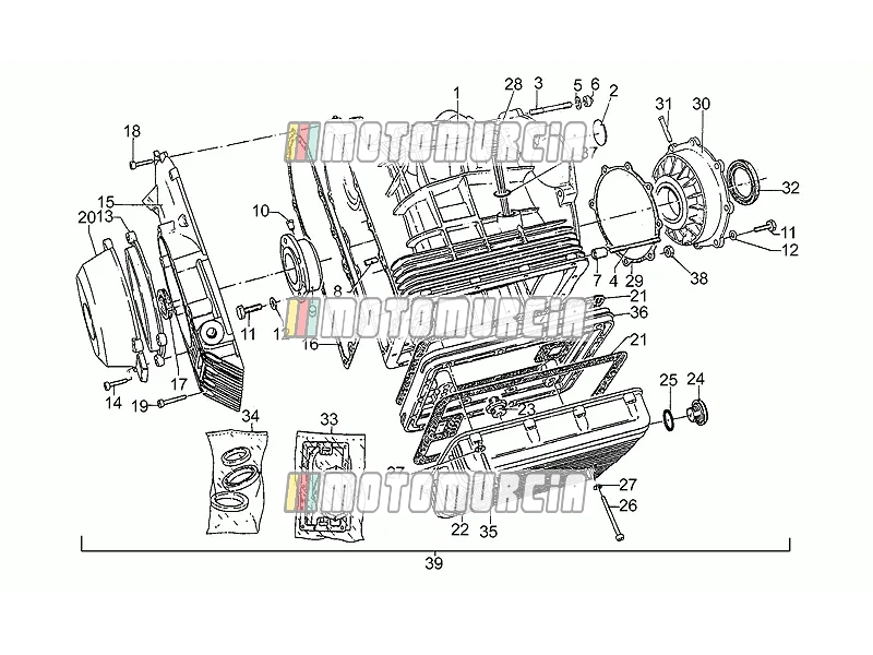 Basamento 1991-d