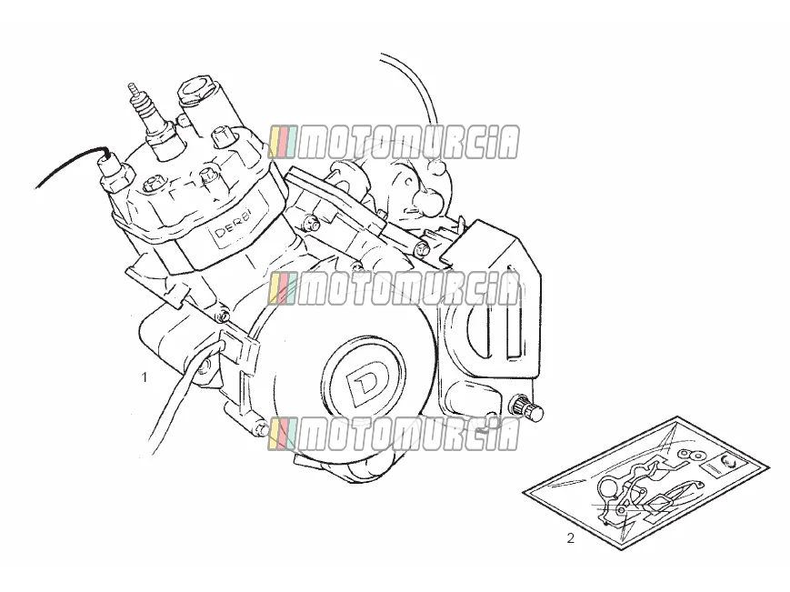 Motor