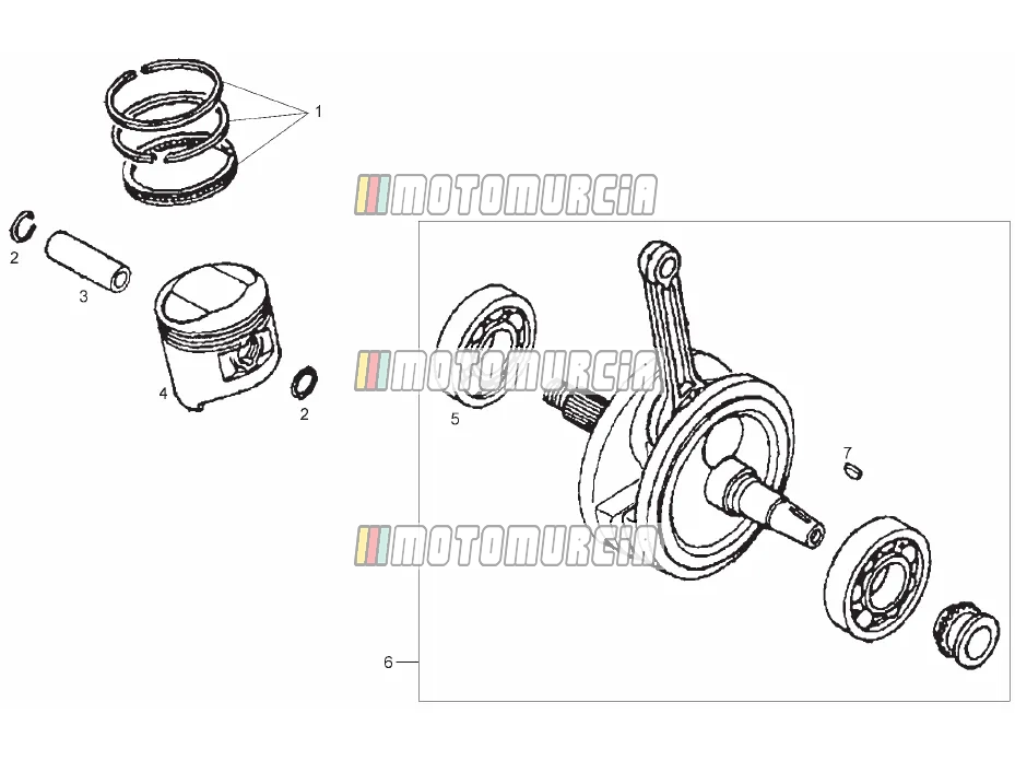 Piston