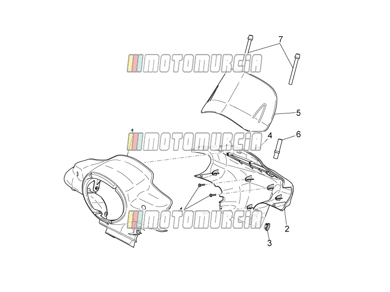 Frame » voorkant body i
