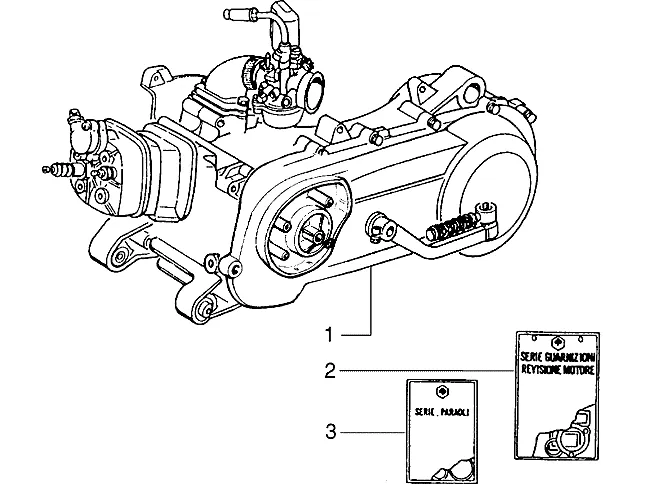 Motor
