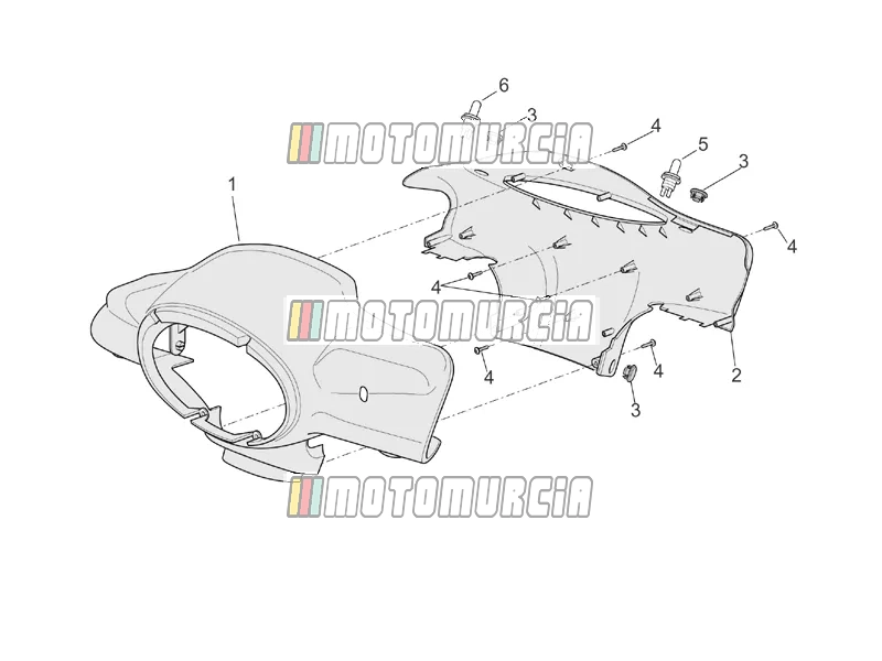 Frame » voorkant body i