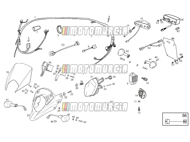 Lights - Electrical System