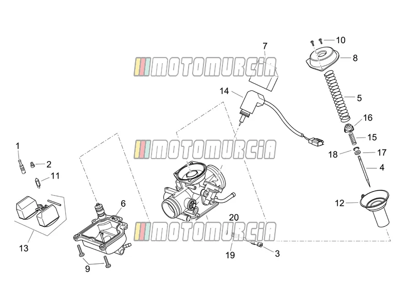 Frame » carburateur ii